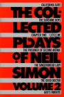 The Collected Plays of Neil Simon: Volume 2 By Neil Simon Cover Image