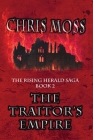 The Traitor's Empire Cover Image