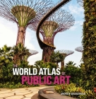 The World Atlas of Public Art Cover Image
