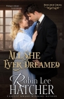 All She Ever Dreamed: A Christian Western Romance Cover Image