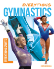 Everything Gymnastics Cover Image
