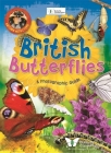 Nature Detective: British Butterflies By Victoria Munson Cover Image