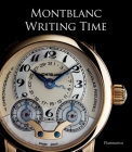 Writing Time: Montblanc Cover Image