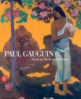 Paul Gauguin: Artist of Myth and Dream Cover Image