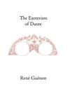 The Esoterism of Dante Cover Image
