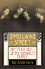Good Living Street: The fortunes of my Viennese family Cover Image