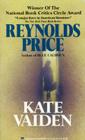 Kate Vaiden By Reynolds Price Cover Image