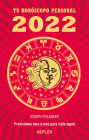 2022 - Tu Horoscopo Personal By Joseph Polansky Cover Image