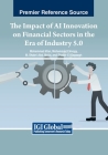 The Impact of AI Innovation on Financial Sectors in the Era of Industry 5.0 Cover Image