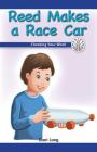 Reed Makes a Race Car: Checking Your Work (Computer Science for the Real World) Cover Image