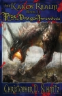 The Kakos Realm: Rise of the Dragon Impervious By Christopher D. Schmitz Cover Image