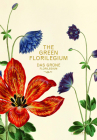 The Green Florilegium By Hanne Kolind Poulsen (Contributions by) Cover Image