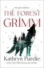 The Forest Grimm Cover Image