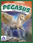 Pegasus By Christine Ha Cover Image