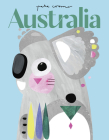 Australia By Pete Cromer Cover Image
