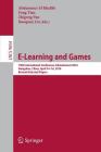 E-Learning and Games: 10th International Conference, Edutainment 2016, Hangzhou, China, April 14-16, 2016, Revised Selected Papers Cover Image