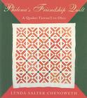 Philena’s Friendship Quilt: A Quaker Farewell to Ohio (Ohio Quilt Series) Cover Image