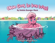 Olivia Goes to Key West By Debbie Buenger Mack Cover Image