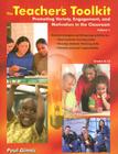The Teachers Toolkit Volume 1: Promoting Variety, Engagement, and Motivation in the Classroom Us Edition By Paul Ginnis Cover Image