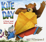 Kite Day: A Bear and Mole Story Cover Image