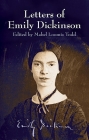 Letters of Emily Dickinson (Dover Books on Literature & Drama) Cover Image