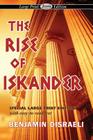 The Rise of Iskander (Large Print Edition) Cover Image