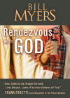 Rendezvous with God - Volume One: A Novel Cover Image