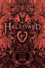 Hallowed (The Blessed) By Tonya Hurley Cover Image