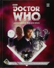 Dr Who Tenth Doctor Sourcebook Cover Image
