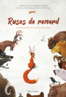 Ruses de Renard - Les Comportements Humains Des Animaux By Danny De Vos, Arnold Hovart (Illustrator) Cover Image