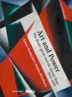 Art and Power: The Russian Avant-garde under Soviet Rule, 1917–1928 Cover Image