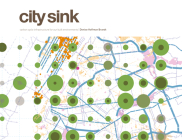 City Sink: Carbon Cycle Infrastructure for Our Built Environments Cover Image