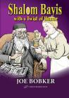 Shalom Bayis with a Twist of Humor By Joe Bobker Cover Image