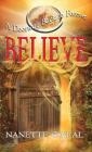 A Doorway Back to Forever: Believe: Welcome, Skyborn Warrior. Your Awakening is now By Nanette O'Neal Cover Image