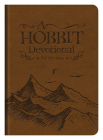 A Hobbit Devotional Cover Image