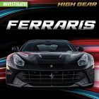 Ferraris By Theresa Emminizer Cover Image