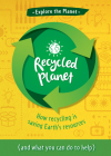 Recycled Planet Cover Image