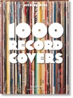 1000 Record Covers By Michael Ochs Cover Image