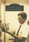 Chester County Mushroom Farming (Images of America (Arcadia Publishing)) Cover Image