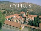 Impressions of Cyprus By AA Publishing Cover Image