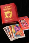Tarot Oscuro: English, Spanish & French Edition By Estelle Riviere, Maria Moraru Cover Image