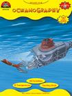 Oceanography By Edward P. Ortleb, Richard Cadice Cover Image
