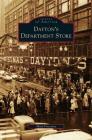 Dayton's Department Store By Mary Firestone Cover Image