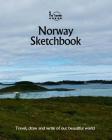 Norway Sketchbook (Sketchbooks #10) By Amit Offir (Photographer), Amit Offir Cover Image