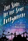 The Stars Are the Same Everywhere By Maryam Abdullah Cover Image