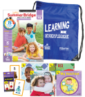 Summer Bridge Essentials Spanish Backpack By Rourke Educational Media (Compiled by), Summer Bridge Activities (Compiled by) Cover Image
