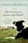 All Creatures Great and Small By James Herriot Cover Image