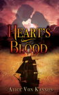 Heart's Blood Cover Image