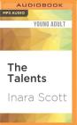 The Talents Cover Image