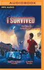 I Survived the Joplin Tornado, 2011: Book 12 of the I Survived Series By Lauren Tarshis, Therese Plummer (Read by) Cover Image